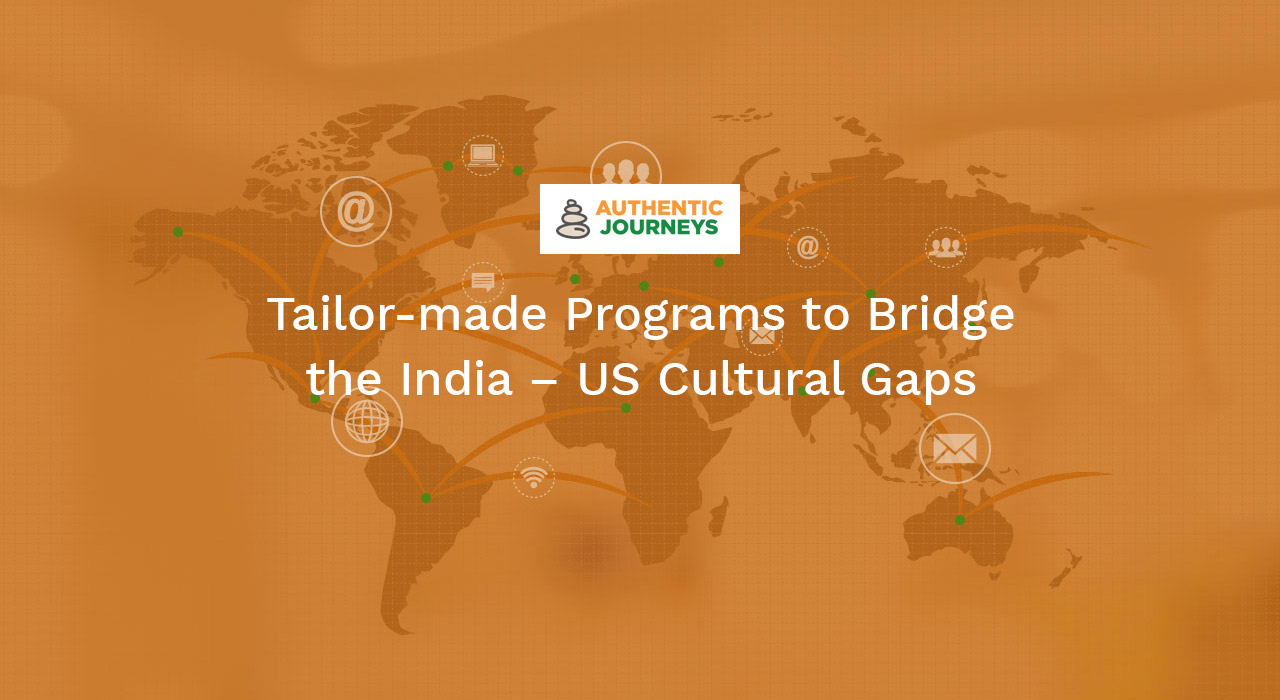 Authentic Journeys Consultancy logo